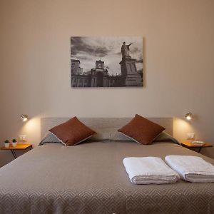 Chambre de Luxe Lit King-Size